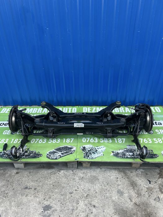 Punte spate completă Ford Focus 4