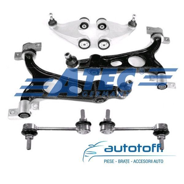 Brate Alfa Romeo 147 156 GT set 6 piese NOI - OFERTA