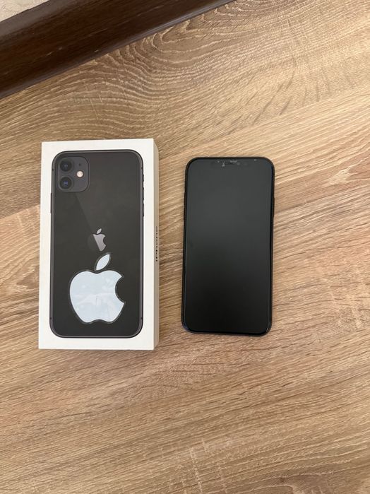 Продам  iPhone 11