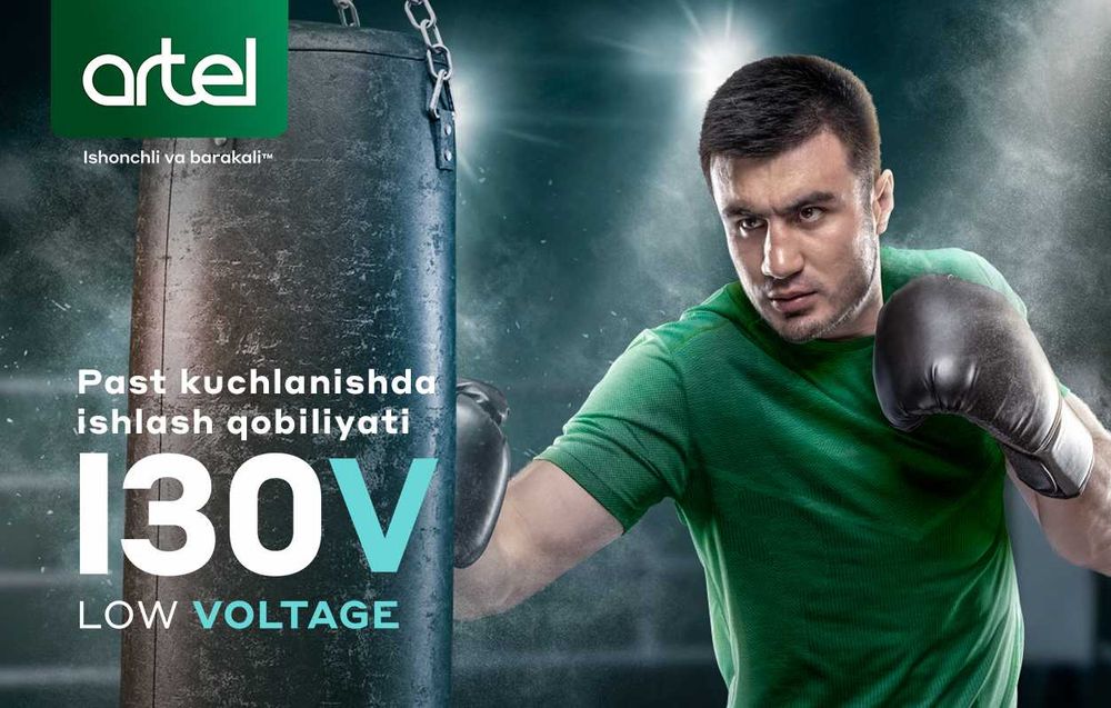 Кондиционер Artel Shahrisabz S24BE Inverter