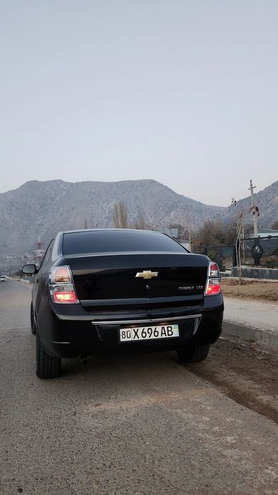 Other Cobalt 2025 — 2