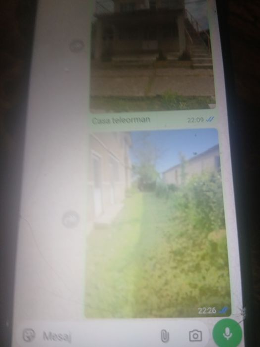 Vand casa teleorman