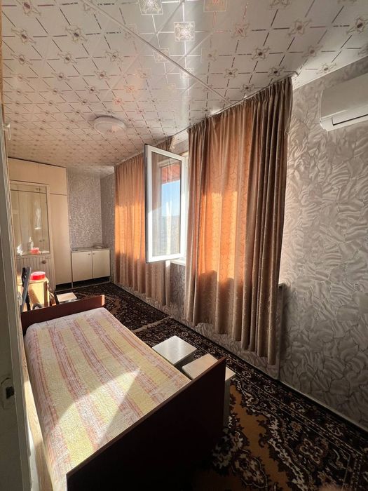 1/5/5 Сергели Дустлик-1 балкон 2х6