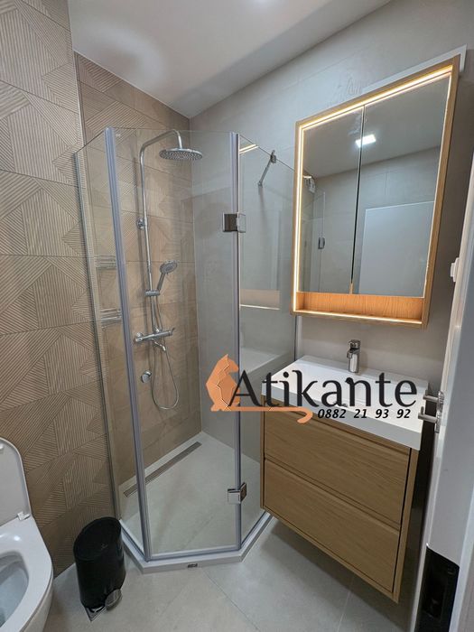 2-стаен в София-Красно Село площ 65 цена 750
