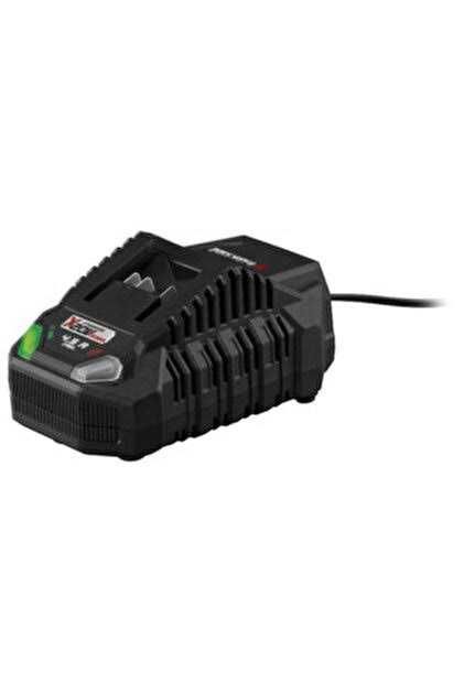 incarcator acumulatori parkside 20v , 2.4 A