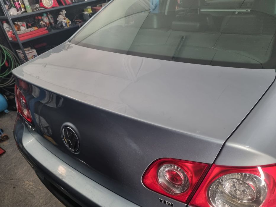 Piese accesori vw passat b6 2.0 CBD