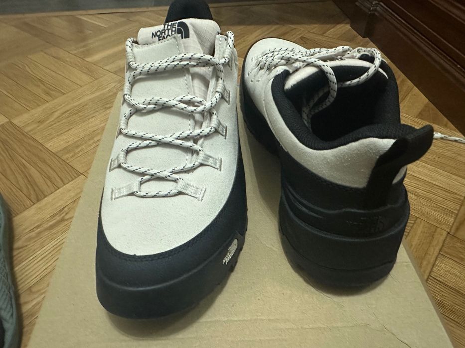 The North Face Glenclyffe urban low