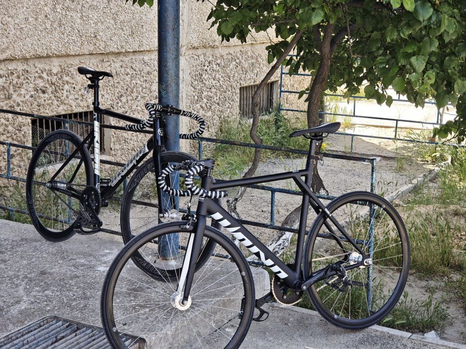 Продается фикс,fixed gear:Unknown bass-x