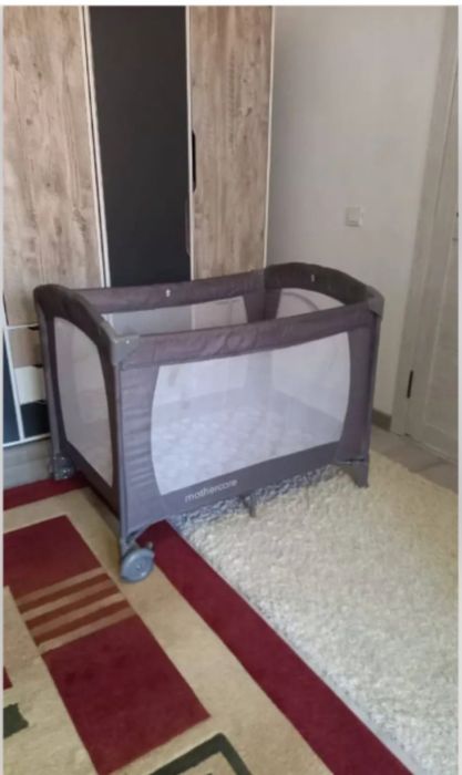 Манежка мазекейя