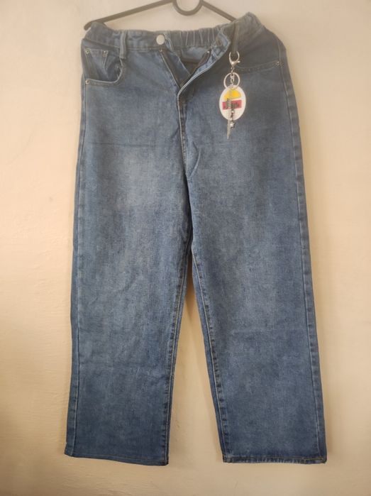 Разгрузка гардероба