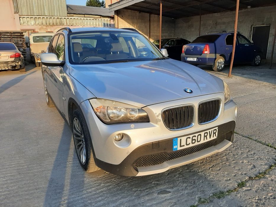 Faruri cu halogen bmw x1 e84