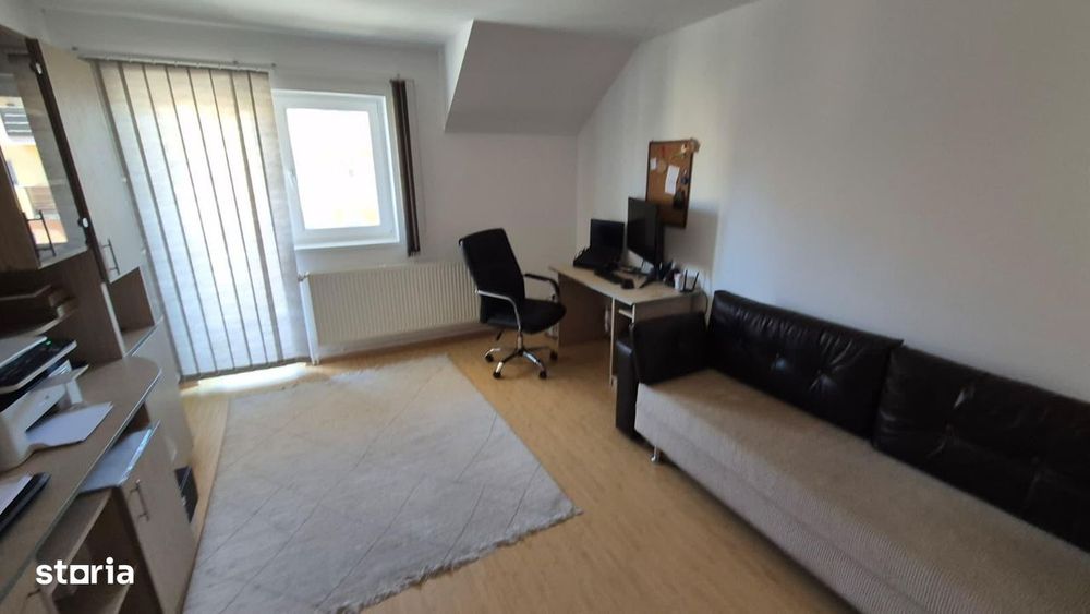 Apartament 3 camere de închiriat, 2 băi, Șelimbăr – Zona Triajului