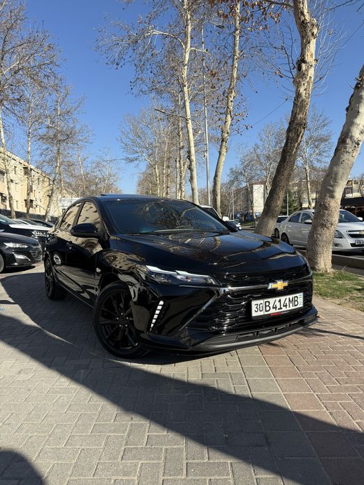 Monza 1.5 zur атмосферный