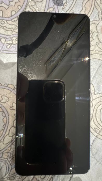 Samsung Galaxy A12