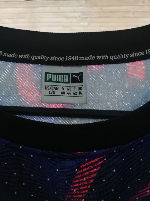 Дамска Туника Puma