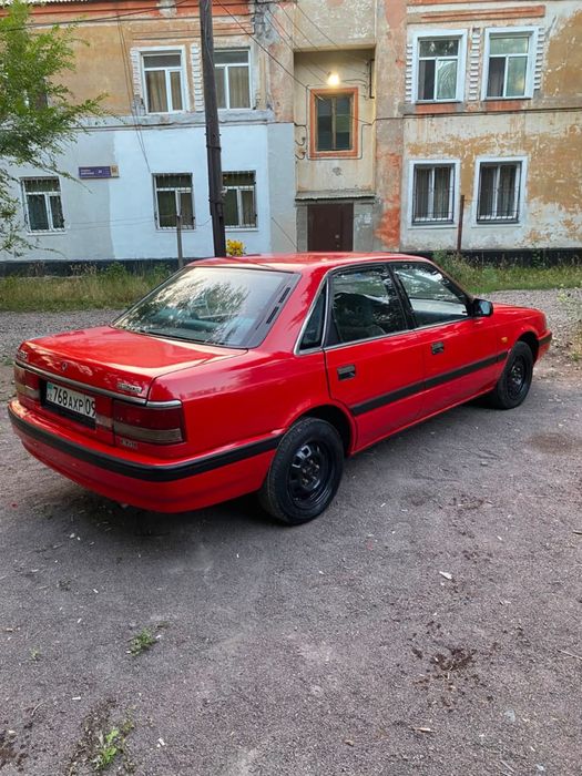 Продам машину Mazda