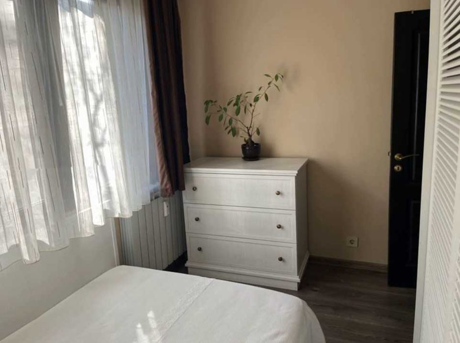 Дава се под наем Тристаен апартамент в София, Слатина - 65 кв.м за 597.21 € - Снимка #6