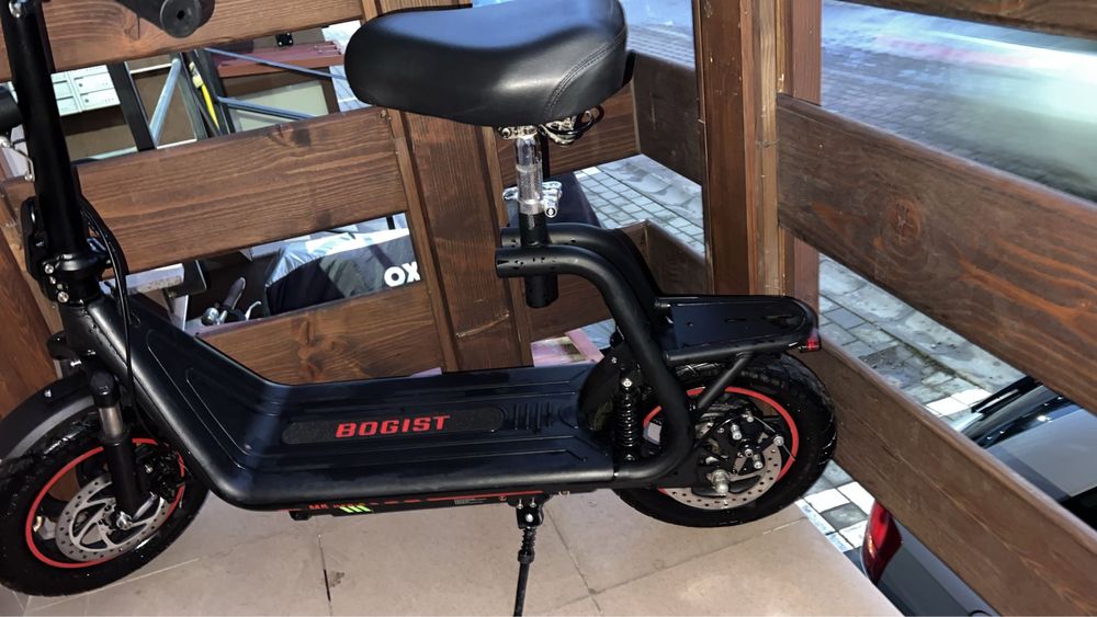 Trotinetă electrică de vanzare