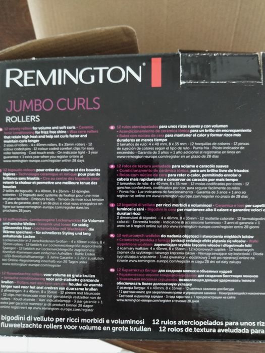 Маши за коса нови