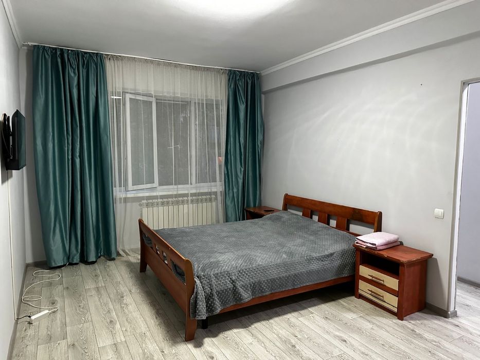 Сдаю квартиру в городе Талгар.