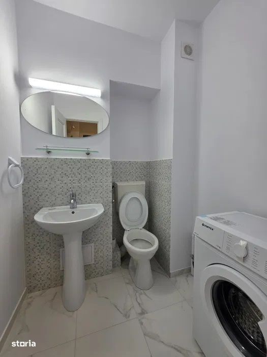 Unirii - Inchiriere apartament 3 camere - Str. Petru Maior