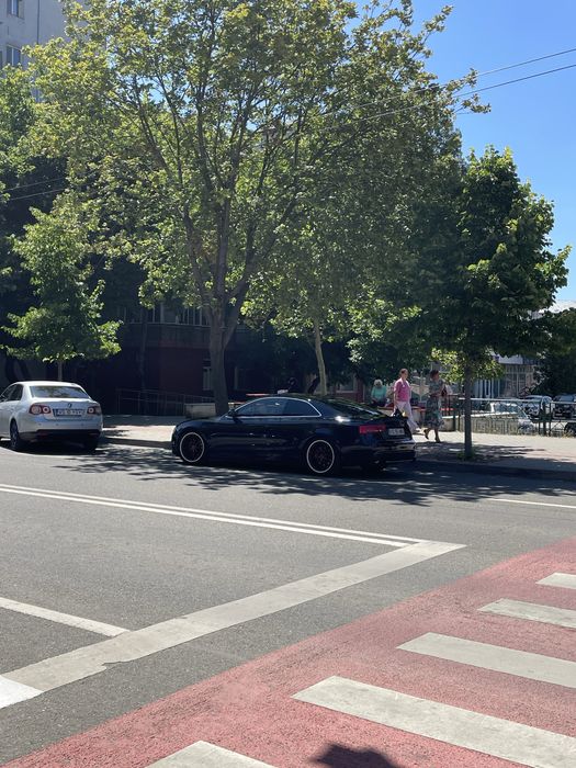 * Audi A5 COUPE * ambreiaj nou