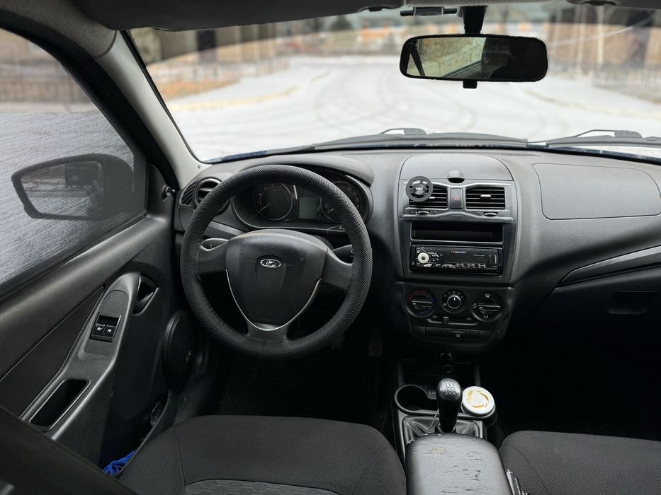 Гранта лада FL 1 хоз