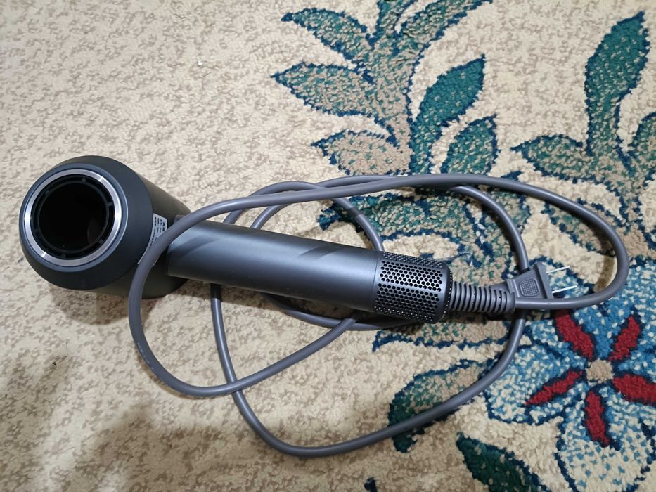 Высокоскоростной фен A10 (Стиль Dyson) — Новое поколение 1350W