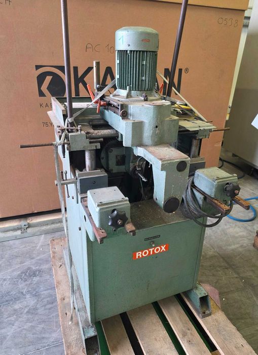 Копир Фреза ROTOX