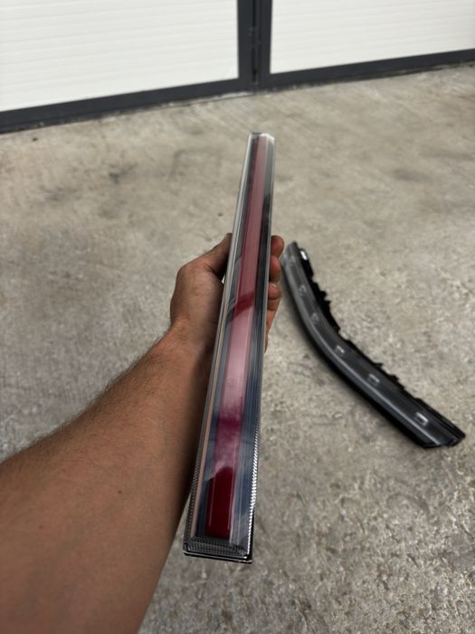 Vand Far / Stop CFMOTO x10