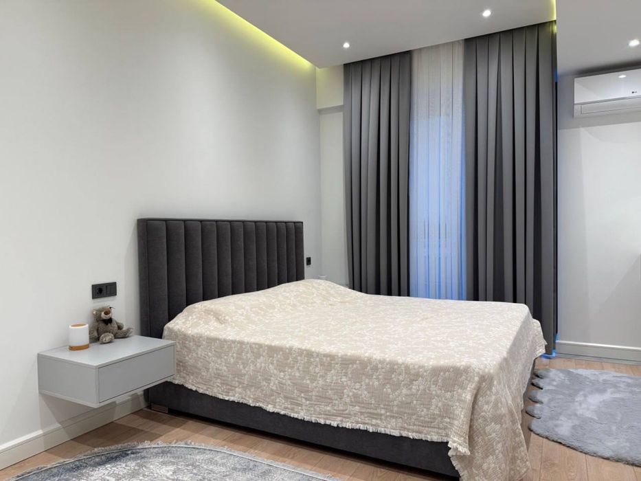 Яккасарайский район, Кушбеги! Сдается 2х ком кв с новым ремонтом!