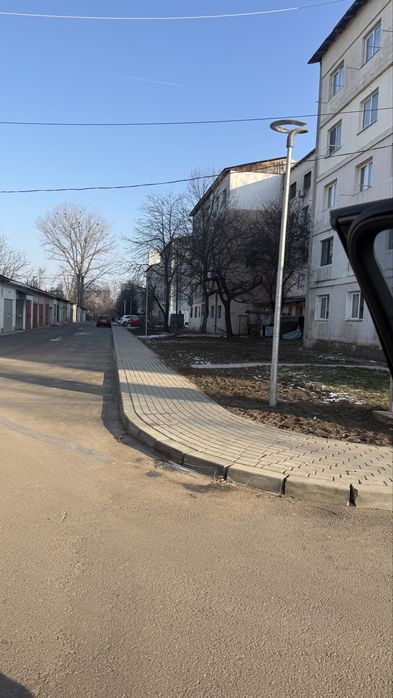 Vand garaj zona kaufland