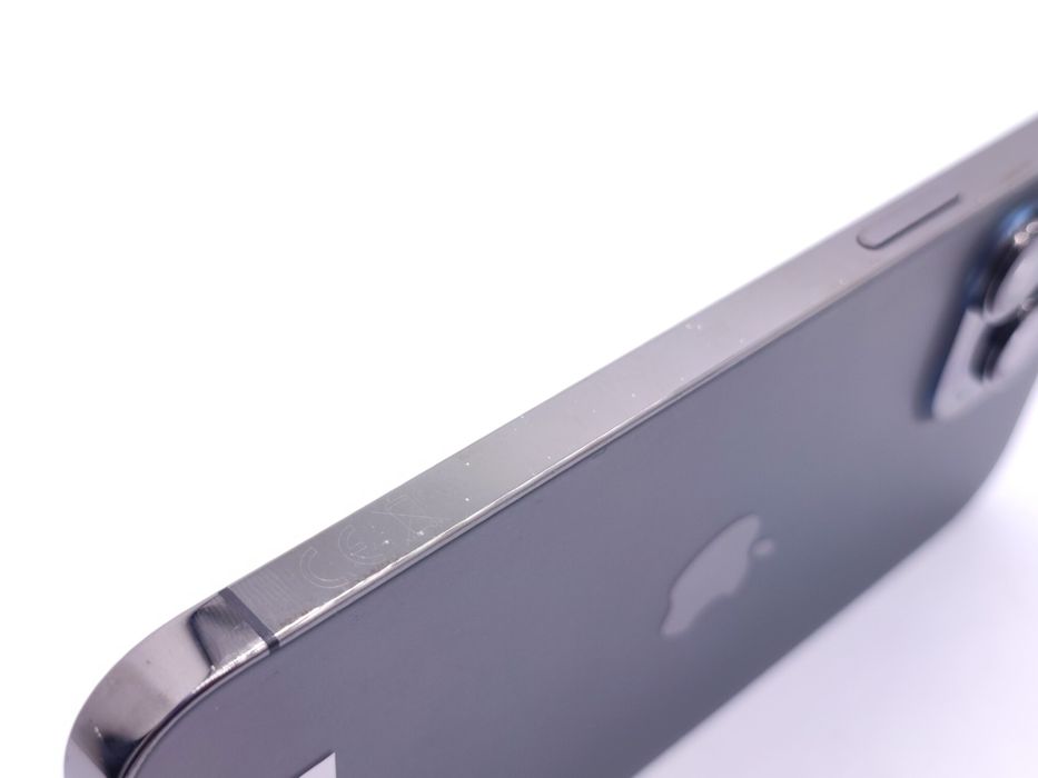 Apple iPhone 13 Pro Max 128GB Graphite 6GB, Garantie 24 luni | #D88455