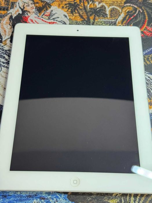 Apple iPad 2 16GB A1396