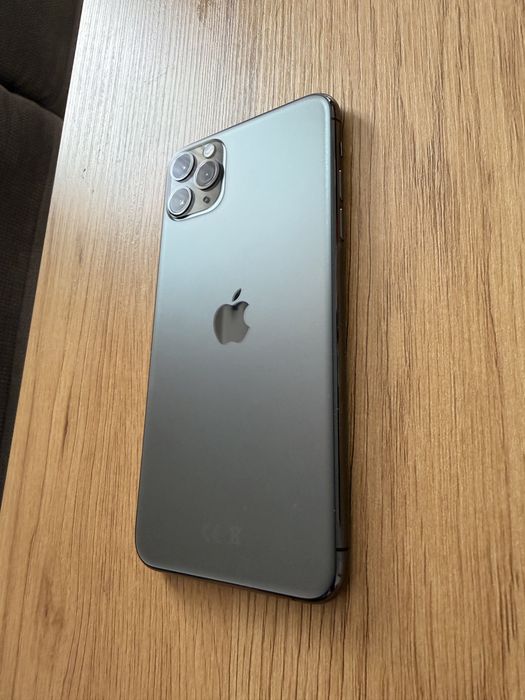 Iphone 11 pro max 512g