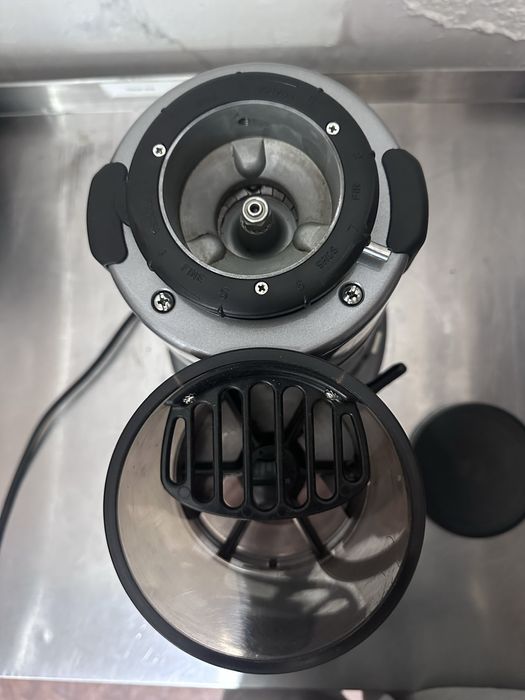 Кофемолка Macap mx grinder 340w