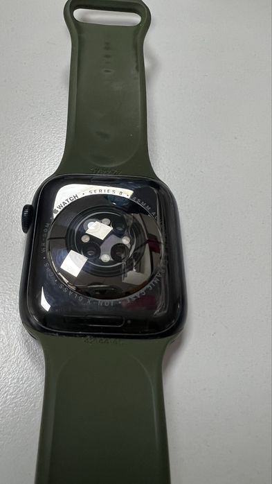Apple watch 8 45 mm
