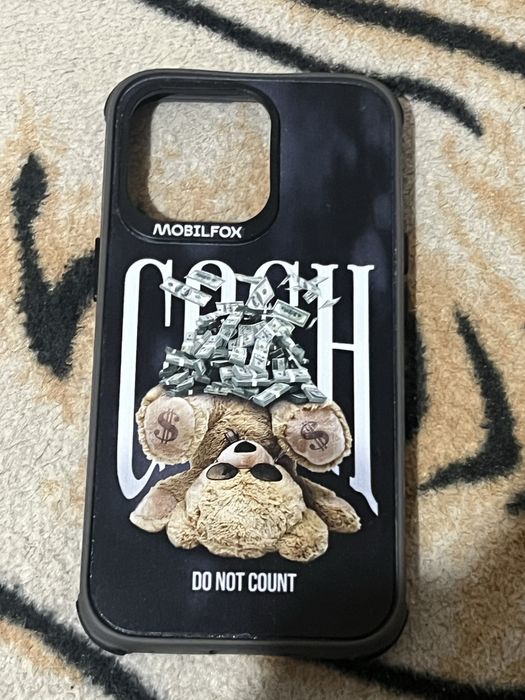 Husa Mobilfox iphone 13 pro