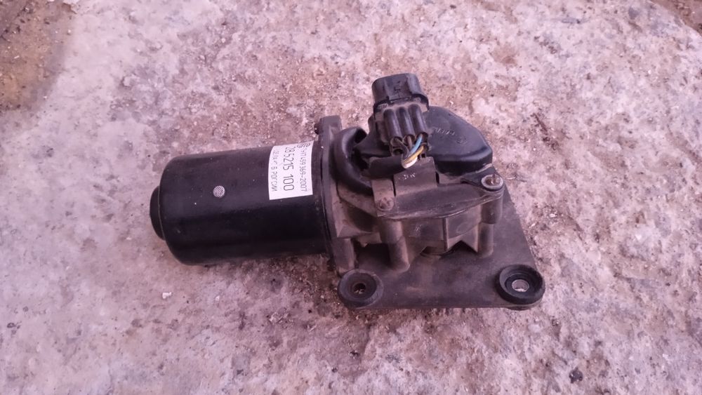 Моторчик дворник Киа спектра