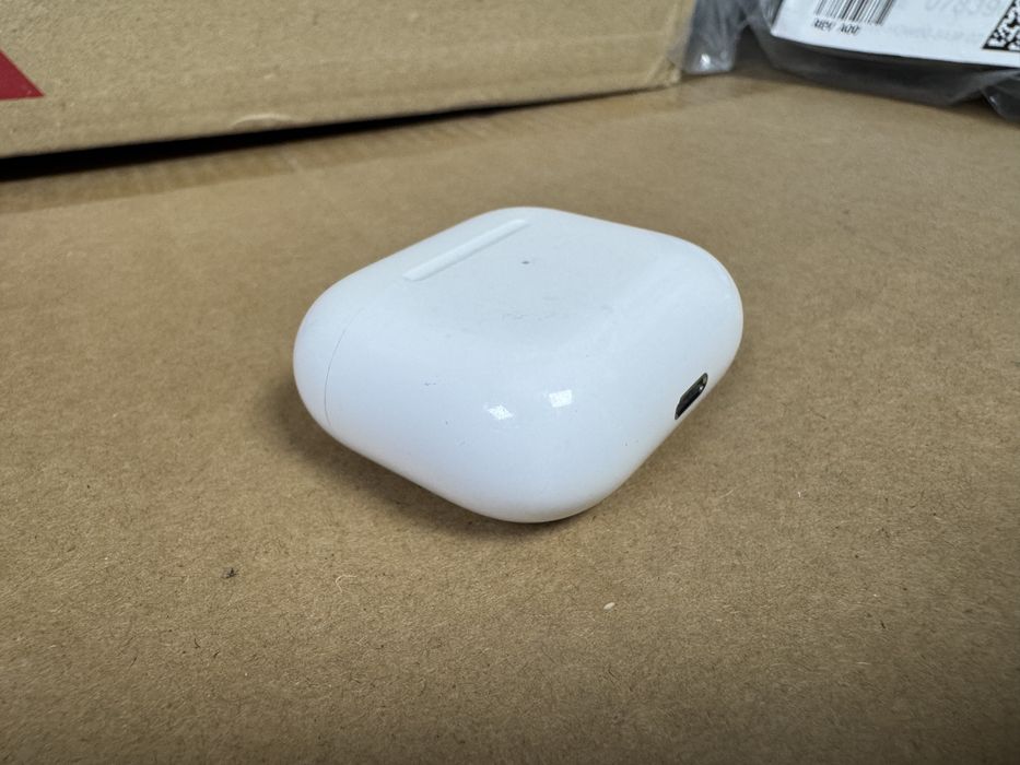Airpods 3 наушники