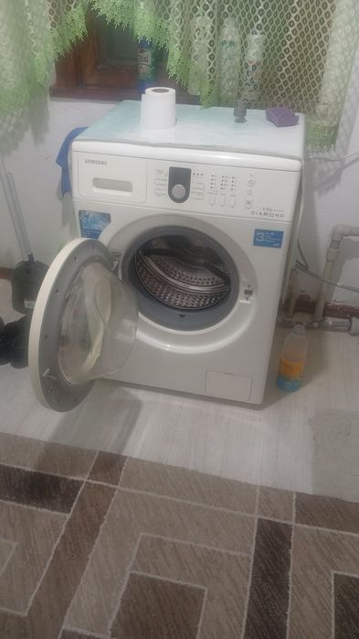 Стиралка сатамын жаксы багада