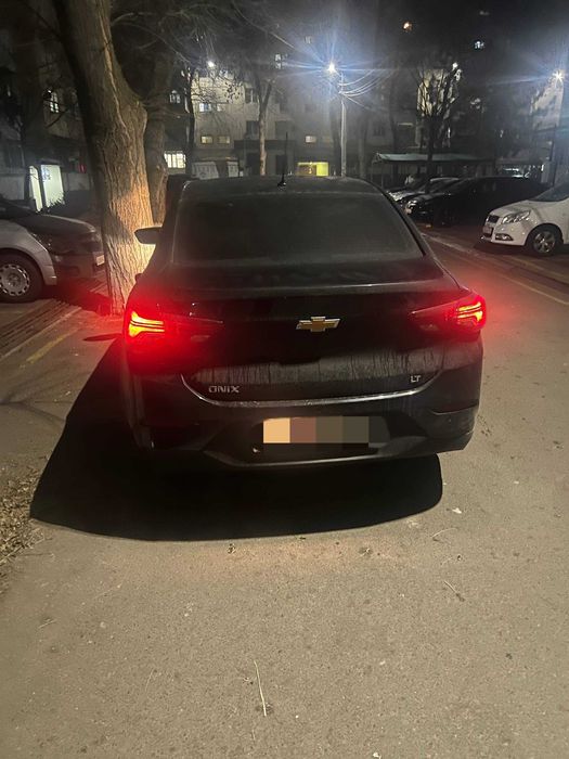 Onix 3lt mt mexanika