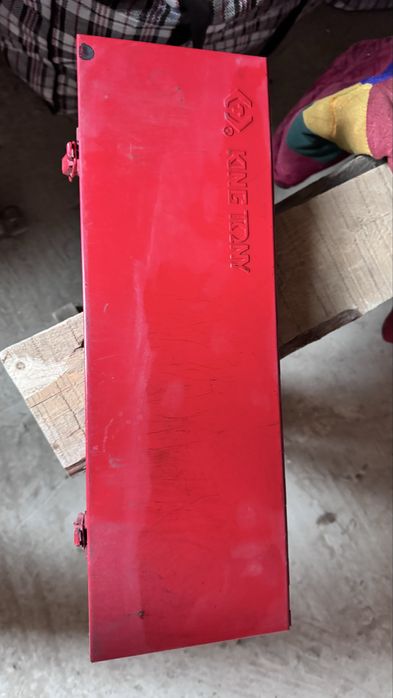 Набор инструментов King Tony