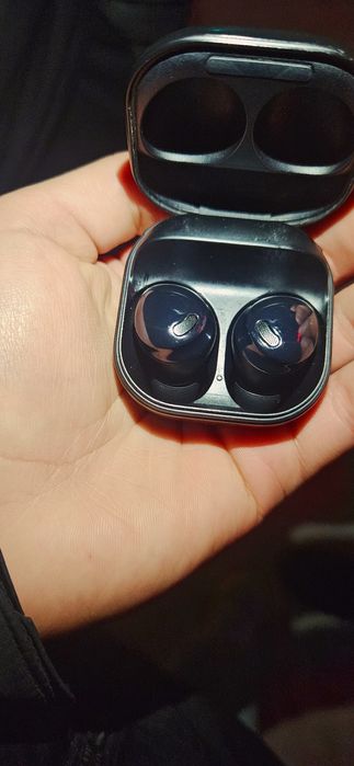 Наушники galaxy buds pro