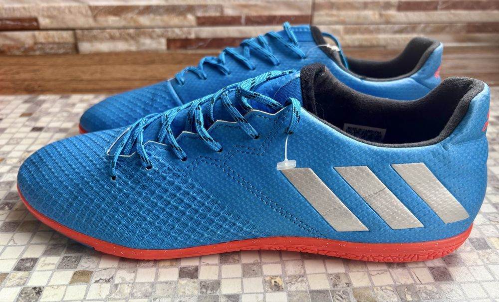 Спортни обувки adidas Messi 16.3 IN ( маратонки )