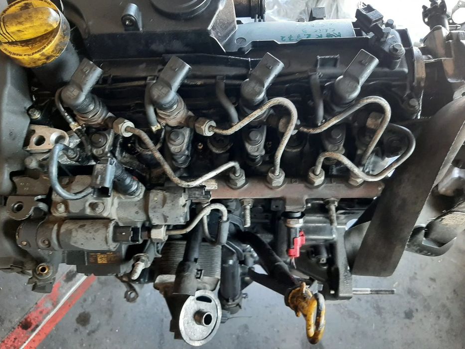 injector 1.5 dci nissan qashqai renault clio 3 megane 2  h8200294788  166009445r