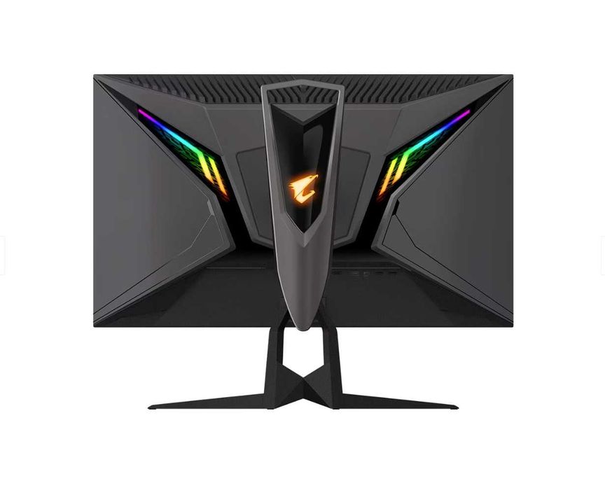 Monitor Gaming AORUS FI27Q 27" 2k