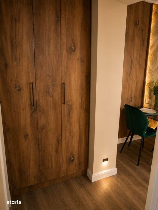 Apartament 2 camere, 46.90 mp, zona Calea Bucuresti