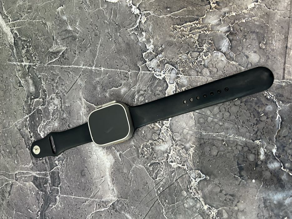 Apple Watch Ultra 2 49mm (г.Актау 7мкр 12дом) лот 930250