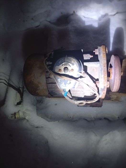 Точильный Станок